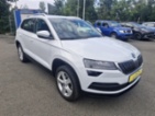 Škoda Karoq, 1,5TSi ACT, DSG, STYLE, TZ, SUV,
