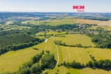 Prodej louky, 8785 m², Louňová