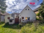 Prodej rodinného domu, 75 m², Hrdly