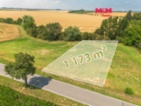 Prodej pozemku k bydlení, 1173 m², Libenice