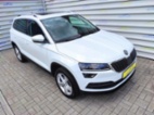 Škoda Karoq, 1,5TSi ACT, DSG, STYLE, TZ, SUV,