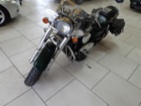 Kawasaki VN 1500 Classic, chopper