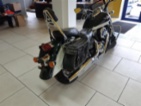 Kawasaki VN 1500 Classic, chopper
