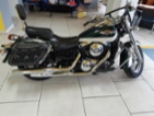 Kawasaki VN 1500 Classic, chopper