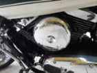 Kawasaki VN 1500 Classic, chopper