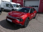 Citroën ë-C4, 100kW Shine, liftback, elektro