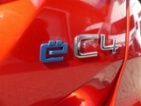 Citroën ë-C4, 100kW Shine, liftback, elektro