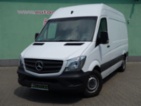 Mercedes-Benz Sprinter, 2,1 105kW KLIMA CHLAĎÁK