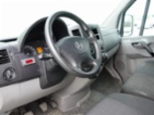 Mercedes-Benz Sprinter, 2,1 105kW KLIMA CHLAĎÁK