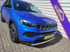 Jeep Compass, 1,3GSE DDCT AT, LIMITED, ČR, SUV,