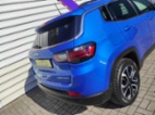 Jeep Compass, 1,3GSE DDCT AT, LIMITED, ČR, SUV,
