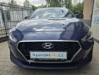 Hyundai i30, 1.4-KAMERA-PARKOVACÍ SENZORY, kombi,