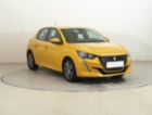 Peugeot 208, 1.2 PureTechActive , ČR,1.maj, Serv