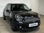 Mini Countryman, 4x4 1.6D, AC, bixen, navi, kombi,