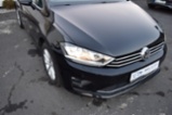 Volkswagen Golf Sportsvan, 1.4TSI 92kw HIGHLINE