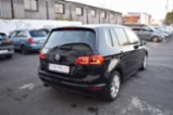 Volkswagen Golf Sportsvan, 1.4TSI 92kw HIGHLINE