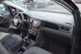 Volkswagen Golf Sportsvan, 1.4TSI 92kw HIGHLINE