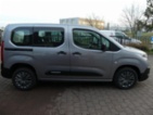 Citroën Berlingo, PLUS PROFI Diesel 100k Manual,