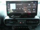 Citroën Berlingo, PLUS PROFI Diesel 100k Manual,