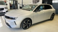 Opel Astra, Elegance HB 1.6 PHEV 132kW/180,