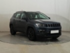 Jeep Compass, 1.3 T-GDI, Serv.kniha, Kůže, Navi,,