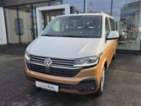 Volkswagen Caravelle, 2.0 TDI DSG Long 9míst