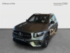 Mercedes-Benz GLB, 220d 4M, SUV, nafta