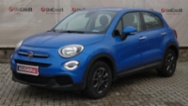 Fiat 500X, 1,6 Multijet Lounge, hatchback, nafta
