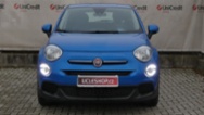 Fiat 500X, 1,6 Multijet Lounge, hatchback, nafta