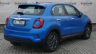 Fiat 500X, 1,6 Multijet Lounge, hatchback, nafta