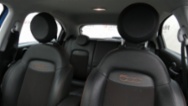 Fiat 500X, 1,6 Multijet Lounge, hatchback, nafta