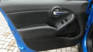 Fiat 500X, 1,6 Multijet Lounge, hatchback, nafta