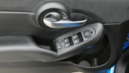 Fiat 500X, 1,6 Multijet Lounge, hatchback, nafta