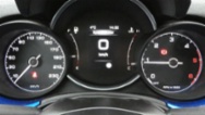 Fiat 500X, 1,6 Multijet Lounge, hatchback, nafta