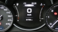 Fiat 500X, 1,6 Multijet Lounge, hatchback, nafta
