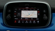 Fiat 500X, 1,6 Multijet Lounge, hatchback, nafta