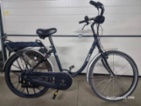 Sachs Saxonette, moped