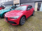 Alfa Romeo Stelvio, Veloce 2,0 Turbo 280k AWD, SUV