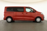 Opel Zafira Life, 1.5 CDTIBusiness , Klima