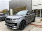 Land Rover Range Rover Sport, 3,0 Dynamic HSE