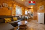 Prodej chaty, 50 m²,pozemek 280 m2, Velký Rybník, K.Vary