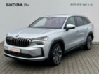 Škoda Kodiaq, SELEC 4X4 TD 142/2.0 A7A, SUV, nafta