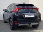 Mitsubishi Eclipse Cross, 1.5 T-MIVEC, AT, kamera,