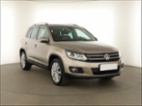 VW Tiguan, 2.0 TSI, 4X4, Automat, Navi,, SUV,