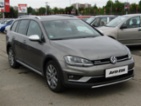 Volkswagen Golf, 4x4 2.0 TDik, kombi, nafta