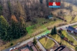 Prodej pozemku k bydlení, 600 m², Bystřička