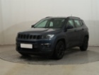 Jeep Compass, 1.3 T-GDI, Serv.kniha, Kůže, Navi,,