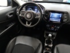 Jeep Compass, 1.3 T-GDI, Serv.kniha, Kůže, Navi,,