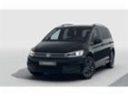Volkswagen Touran, MPV, MPV, benzin
