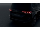 Volkswagen Touran, MPV, MPV, benzin